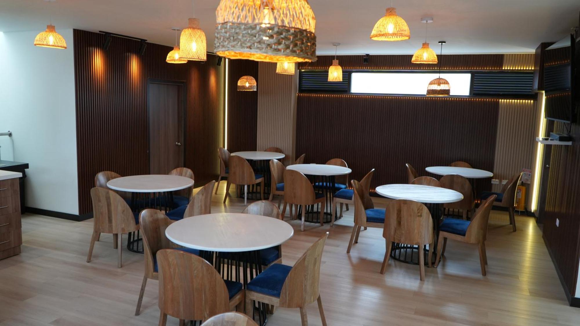 Hotel American Visa Boutique Bogotá Zewnętrze zdjęcie