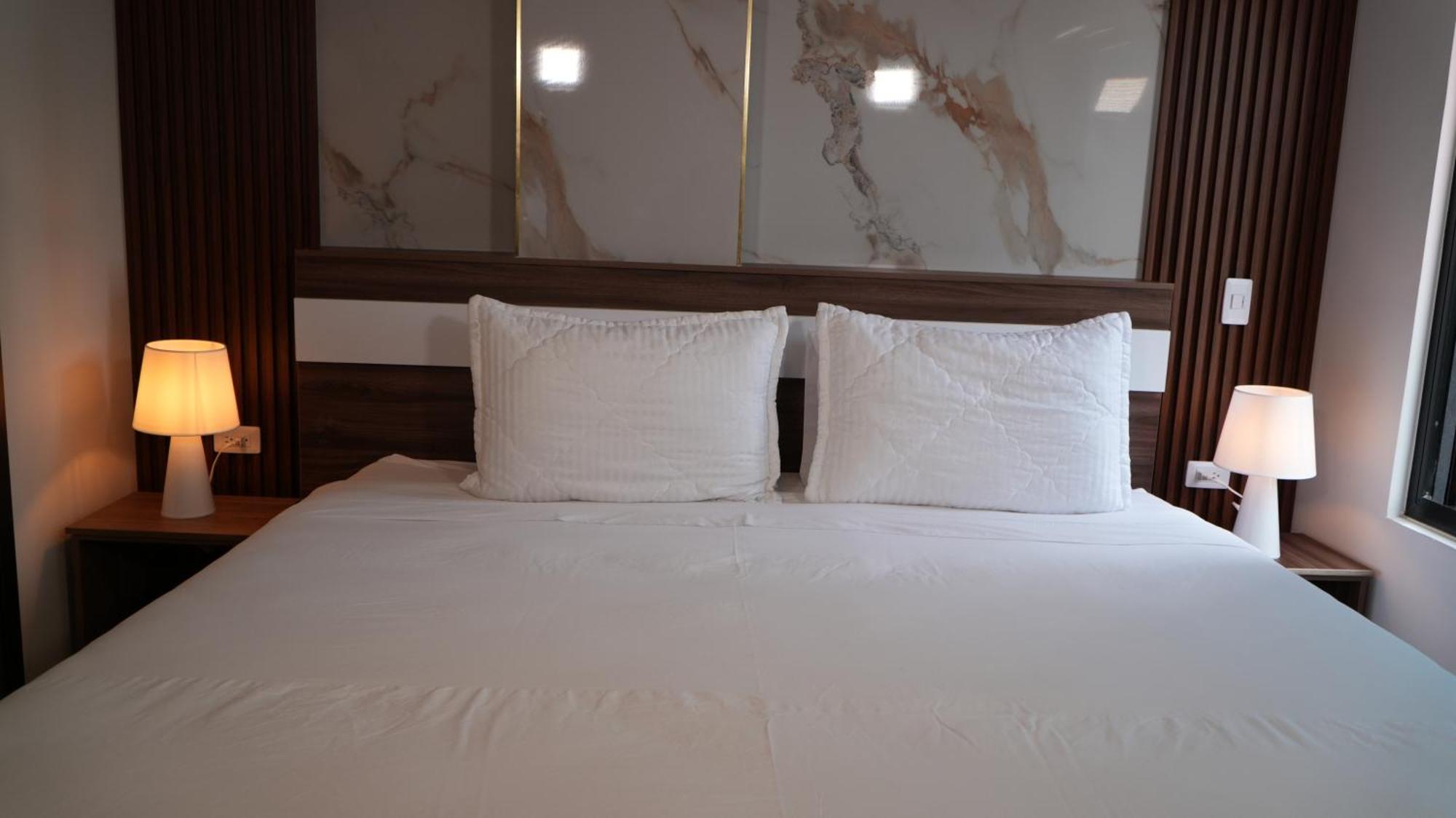 Hotel American Visa Boutique Bogotá Zewnętrze zdjęcie