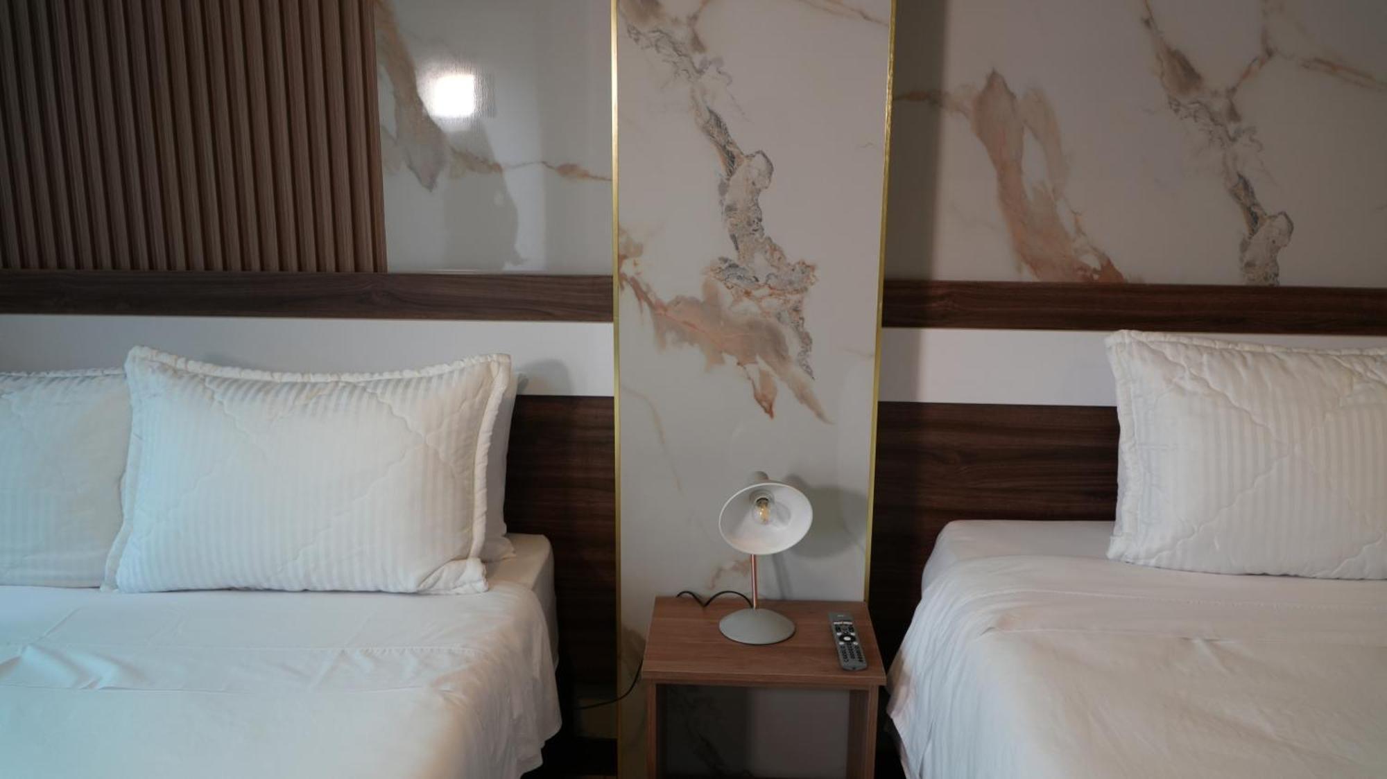 Hotel American Visa Boutique Bogotá Zewnętrze zdjęcie