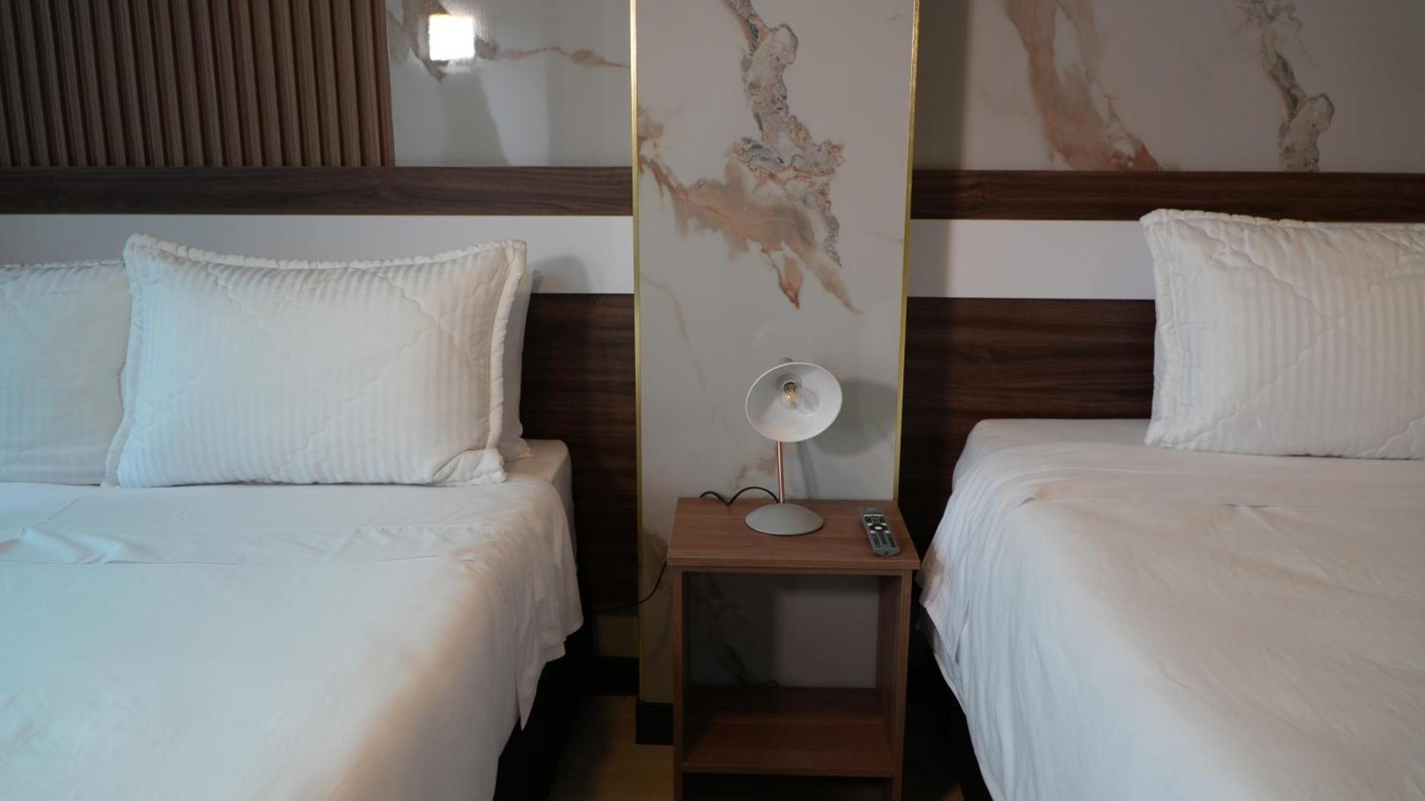 Hotel American Visa Boutique Bogotá Zewnętrze zdjęcie