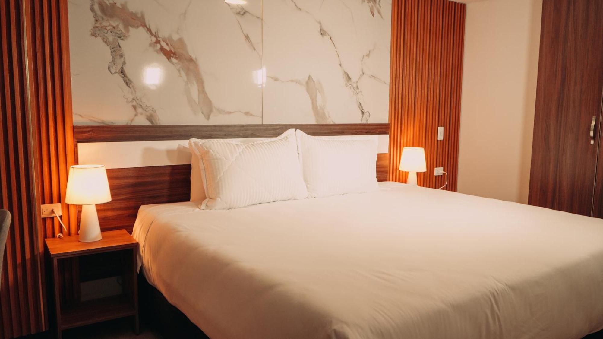 Hotel American Visa Boutique Bogotá Zewnętrze zdjęcie