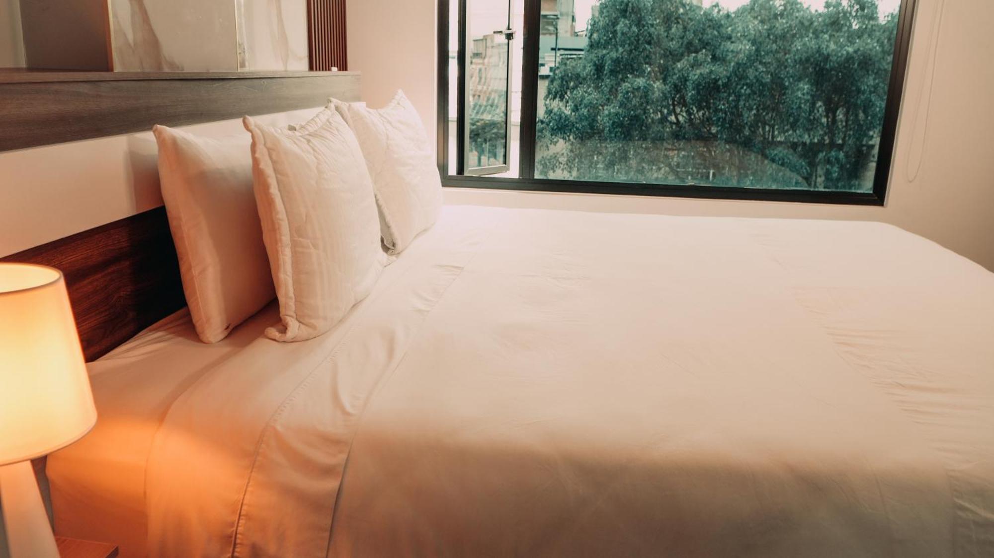 Hotel American Visa Boutique Bogotá Zewnętrze zdjęcie
