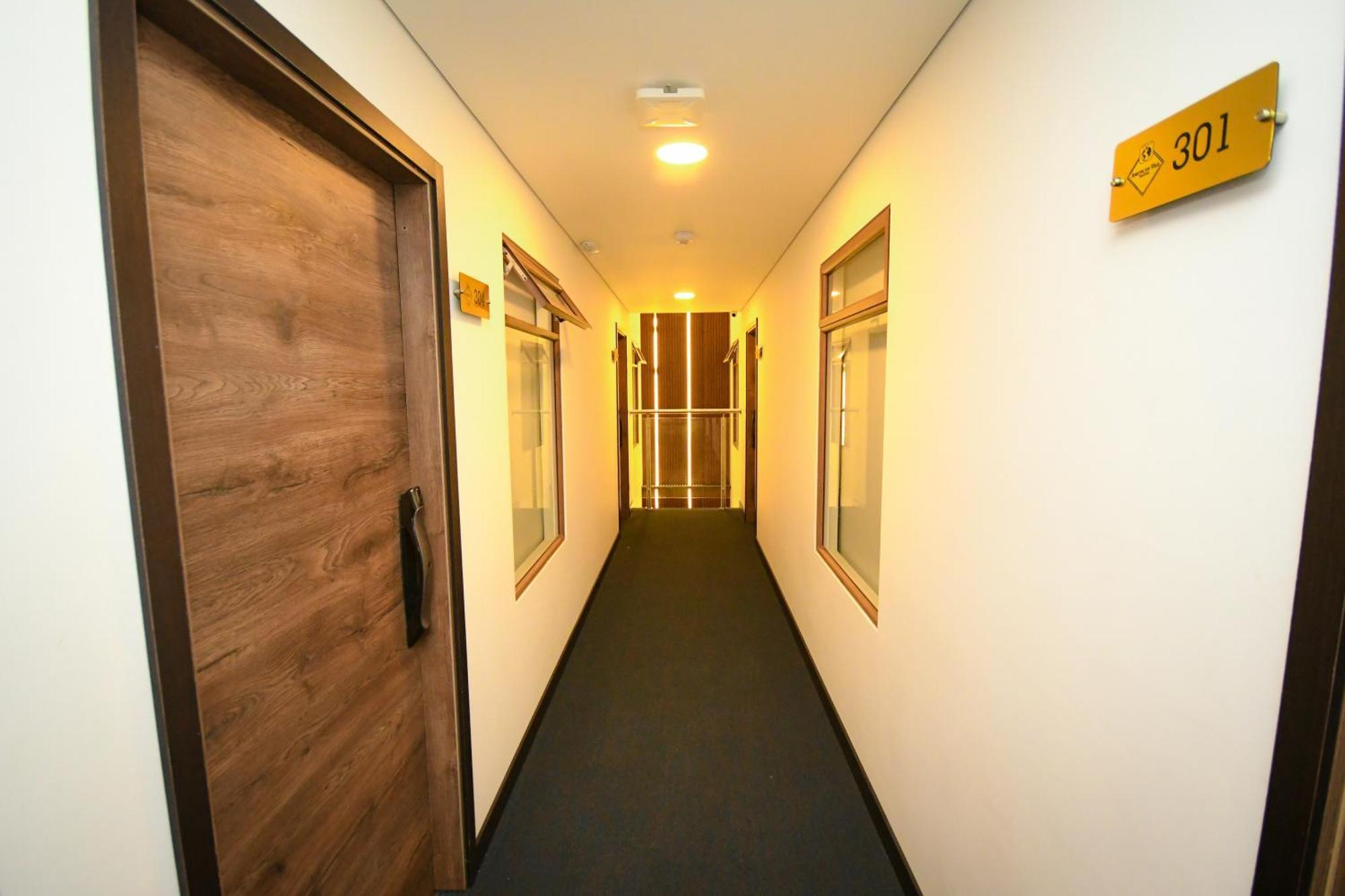 Hotel American Visa Boutique Bogotá Zewnętrze zdjęcie